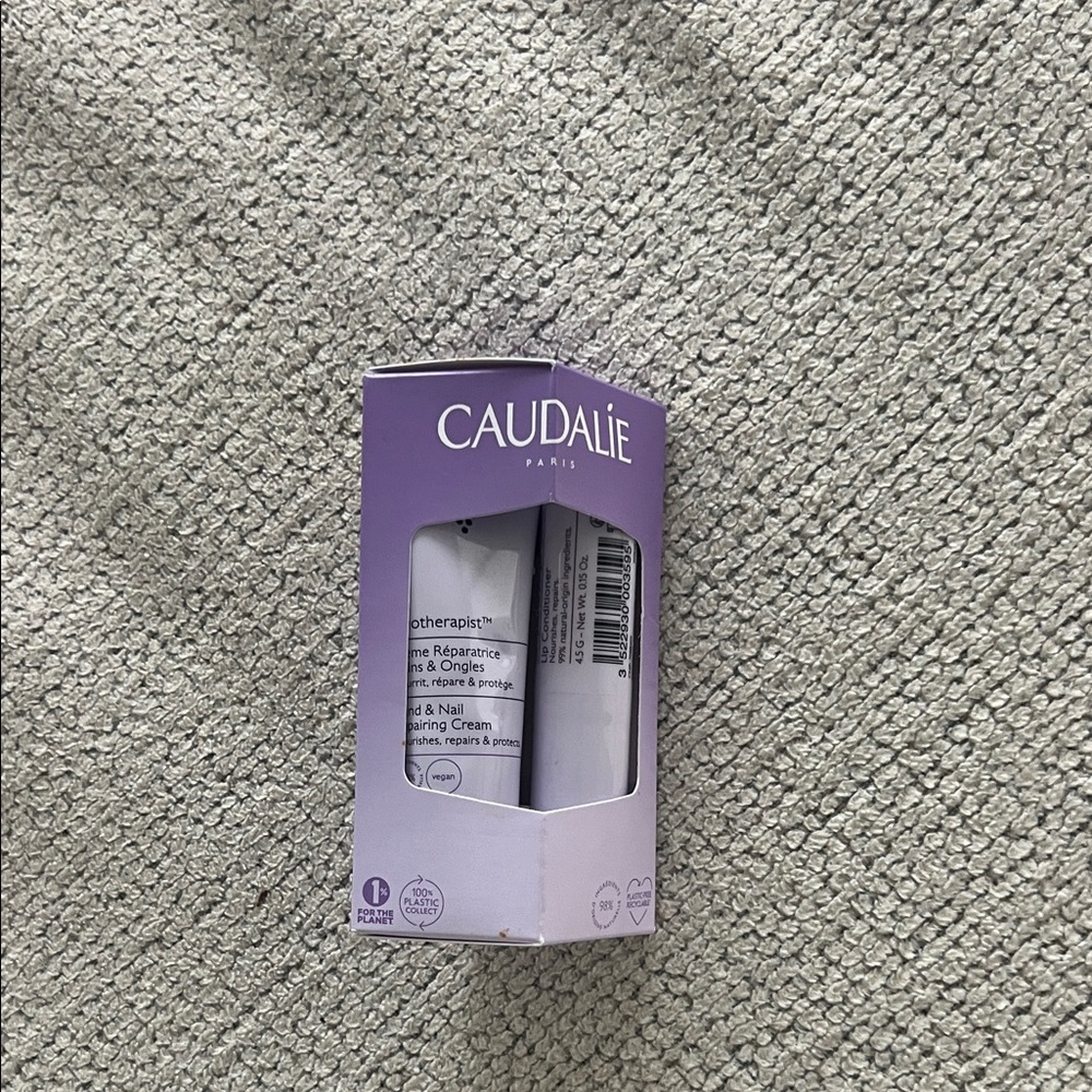 Caudalie Skincare Set